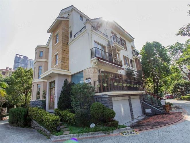 振业城(南区别墅)