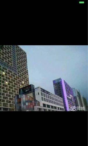 呈贡大学城第七街区公寓出租