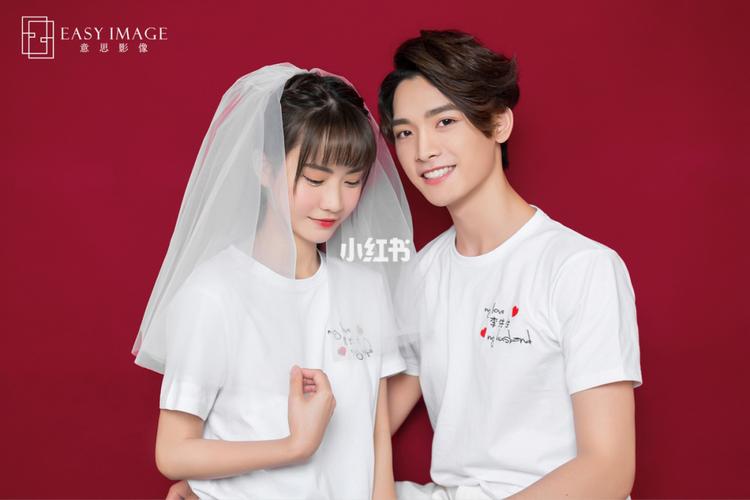 广州结婚登记照# 676767_结婚_婚嫁_婚礼经验
