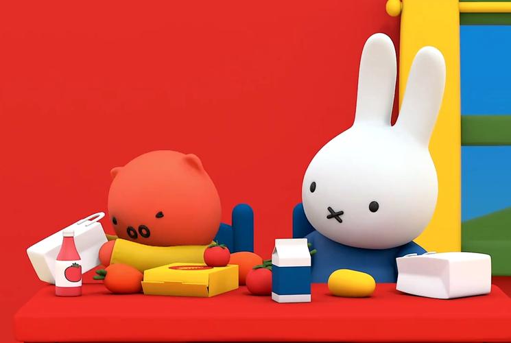 米菲- 堆糖,美图壁纸兴趣社区