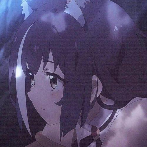 好看的动漫女生头像_手机搜狐网