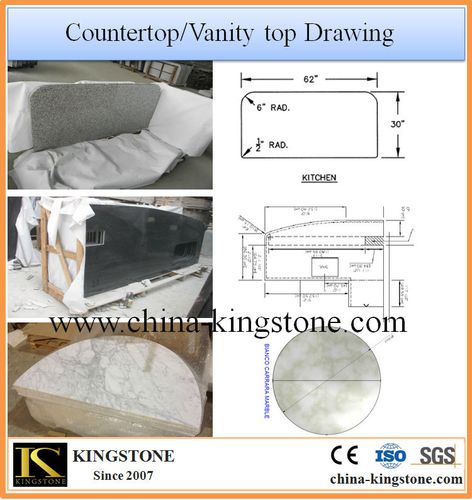 edge finished   full bullnose, half bullnose, flat eased (eased