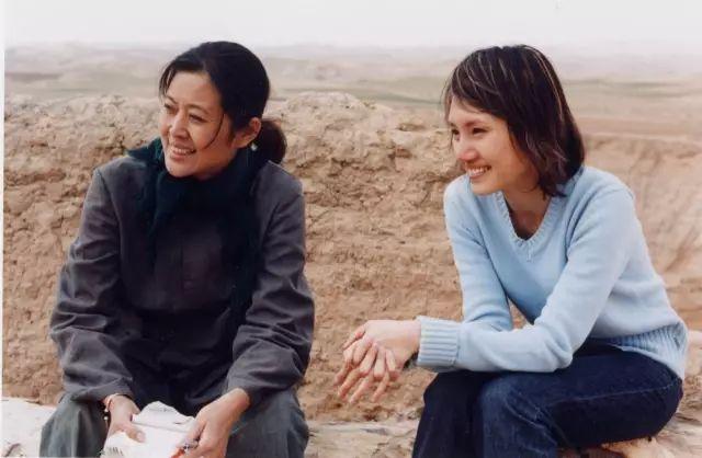 《美丽的大脚》