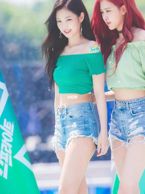 雪碧jennie图片_jennie_雪碧_sprite怎么样_blackpink