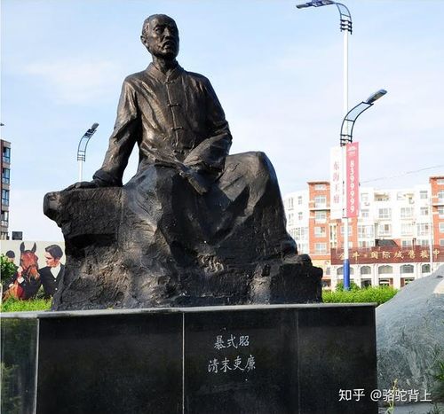 河南滑县历史名人:晚清廉吏暴方子