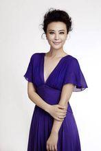 演员乔红---婉约