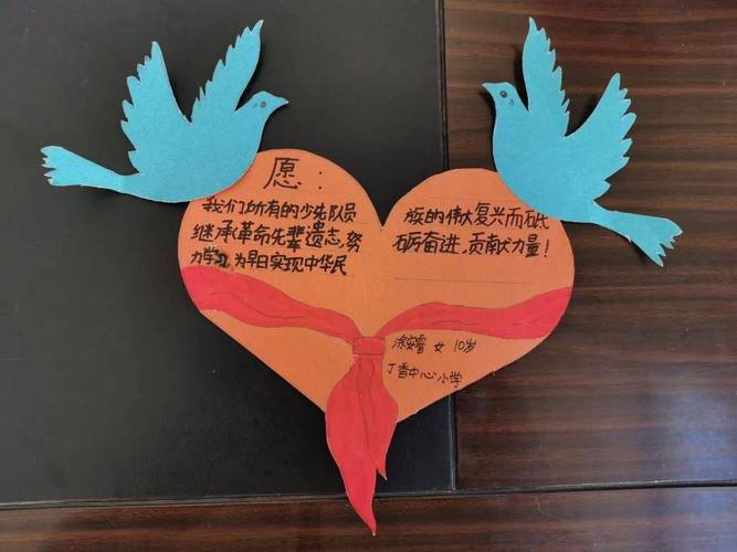 喜迎少代会 筑梦十四五|红领巾小心愿(三)_少先队员_全市_活动