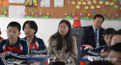 【校际交流】枣阳育才学校杨吉军董事长一行来我校参观交流