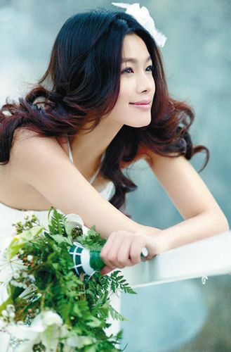 于娜与刘金山"美女配野兽" 展现无限潜能(图)