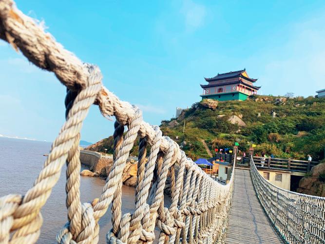 嵊泗大洋山攻略,嵊泗大洋山门票/游玩攻略/地址/图片