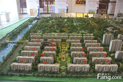 白鹭金岸二期洋房即将推出新房源