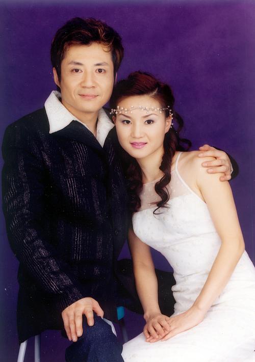 李琛与艾小慧