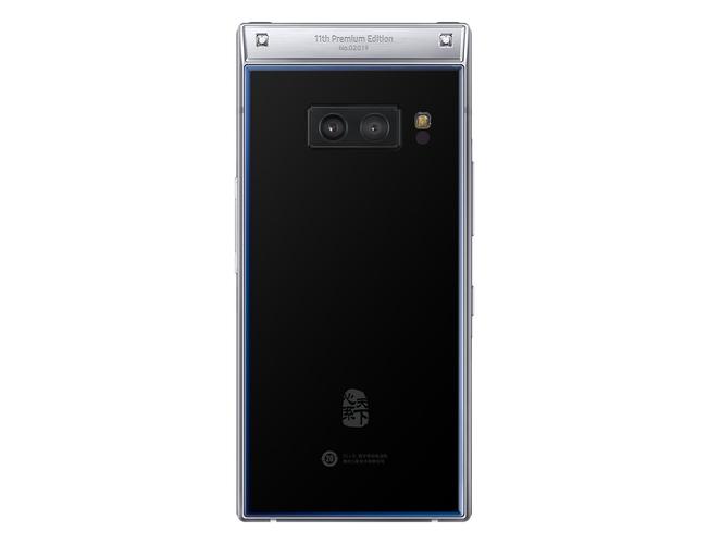 三星双屏翻盖机w2019图赏两万块的手机长这样