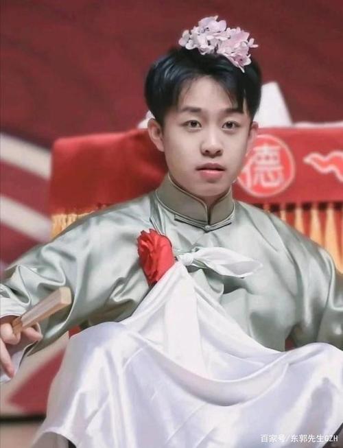 德云社角儿们的神仙语录第八弹张九龄,王九龙(龄龙)