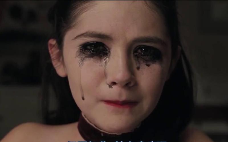 小孩子是一种很恐怖的生物小鱼带你看悬疑恐怖电影孤儿怨