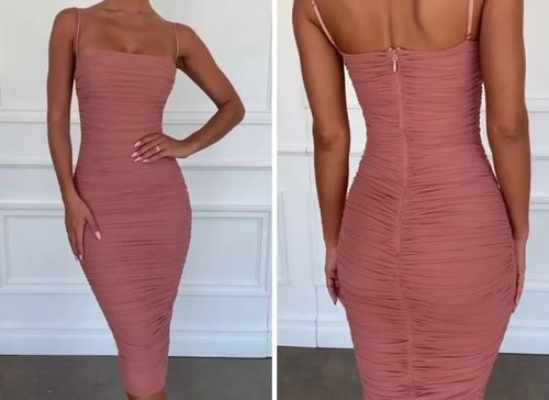 控制腰臀比,就是在往黄金沙漏型身材靠拢