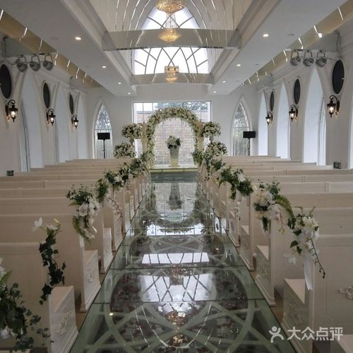 花嫁丽舍高端私人婚礼会所