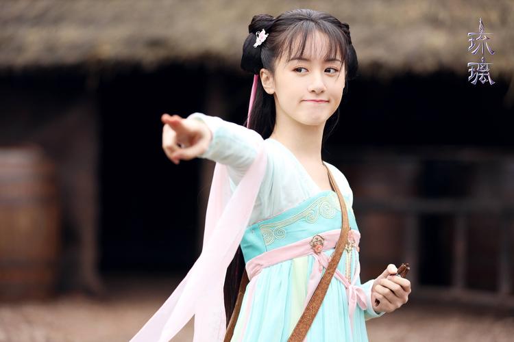 袁冰妍粉丝造谣《琉璃》编剧遭原著党反驳