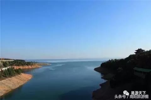 南阳旅游推荐〢渠首淅川,商圣故里,国宝八仙洞