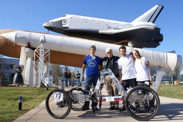 莫斯科航空学院