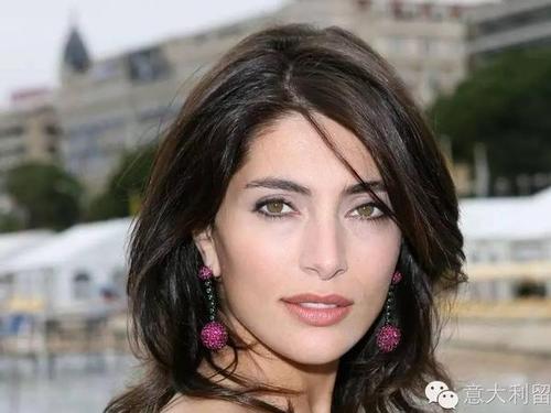 美得辣眼睛意大利史上最著名的十大女星