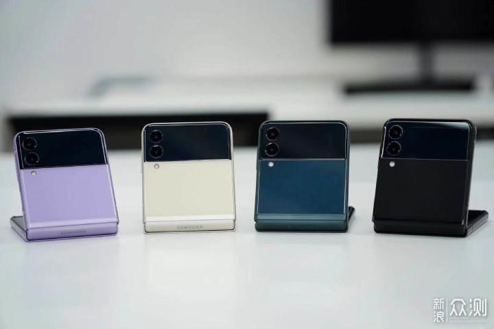 7999元我选三星galaxyzflip35g