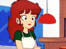 则卷千兵卫等人经常去她的店里喝咖啡,千兵卫博士在认识山吹绿子之前