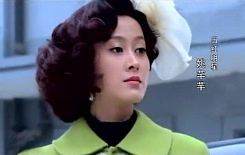 2014年电视剧《刺蝶》详细演员表,图介与片尾主题歌