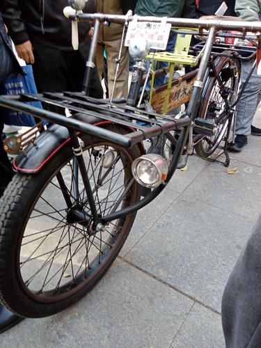 其它 老爷车的美篇 写美篇 我是古董自行车收藏者王宏,收藏老自行车有