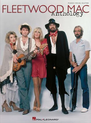 fleetwood mac - anthology