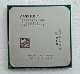 agmd fx8100 8120h 8140 8150 8300 8310 8320 8350am3 八核台式c