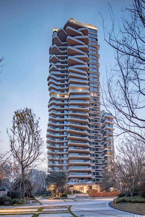 麓湖生态城楼盘动态 - 四川乐居