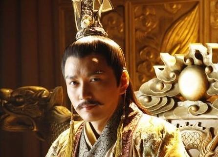 《像火花像蝴蝶》王仁君首披龙袍出演"唐高宗"