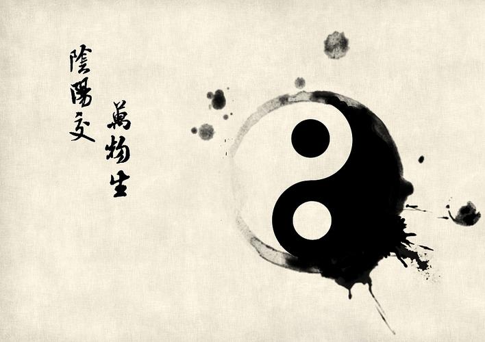 中国文化(平面设计)
