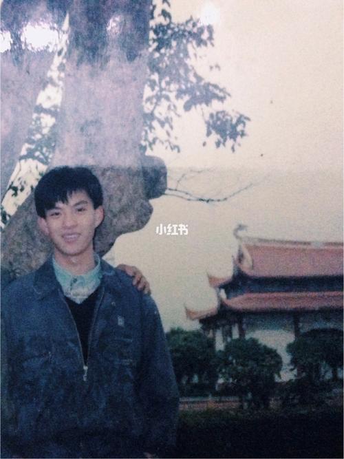 90年代的照片帅哥超帅的好趴_帅哥_素材_头像