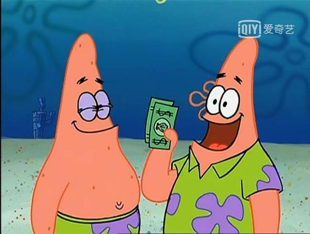 海绵宝宝特别篇续览