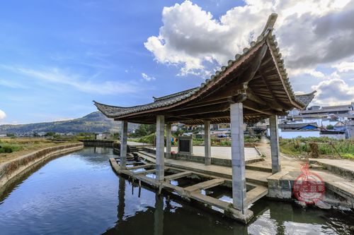 腾冲和顺古镇——2015腾冲之旅(3)