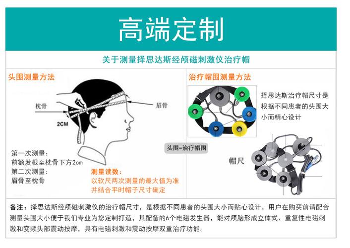 择思达斯经颅磁刺激仪康复专用