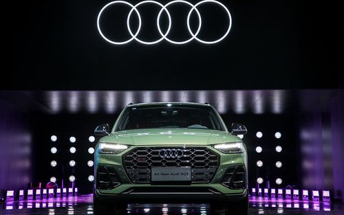上汽奥迪 a7l edition one 先行版开启预订,限 1000 辆