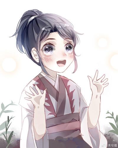 魔道祖师(温苑/蓝愿/蓝思追)