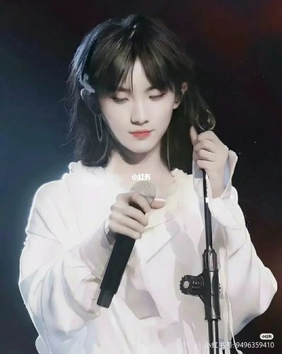 tnt时代少年团马嘉祺女装.