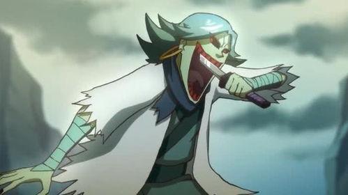 刺客伍六七:青凤才是剧中顶级boss?青凤到底有什么阴鬼奇谋?