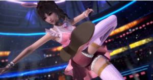 斗罗大陆小舞新形象高清壁纸图片无水印