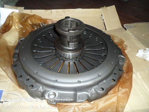 奔驰卡车配件 actors配件离合器压盘 压板 离合器轴承