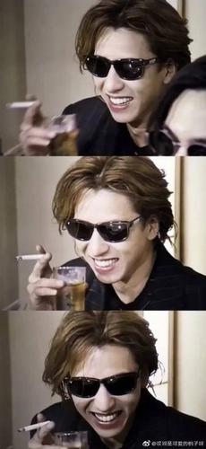 2020-6-19 来自yoshiki超话