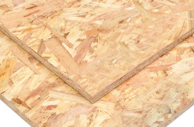 欧松板有哪些优缺点 欧松板和奥松板的区别是什么