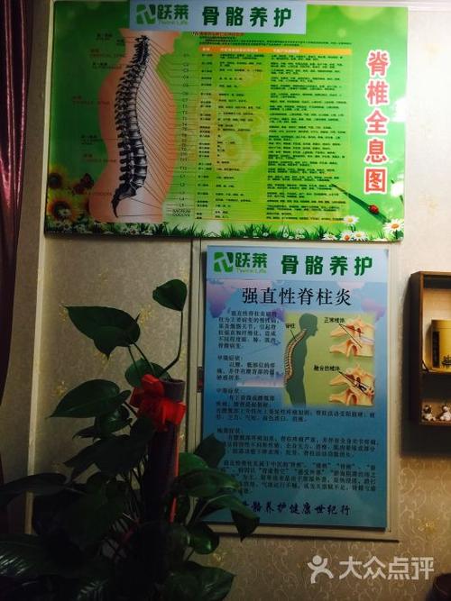 跃莱筋骨养护图片 - 第4张