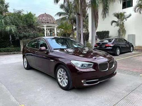 亲身体验14款宝马gt535,车况完美,15万拿到手.