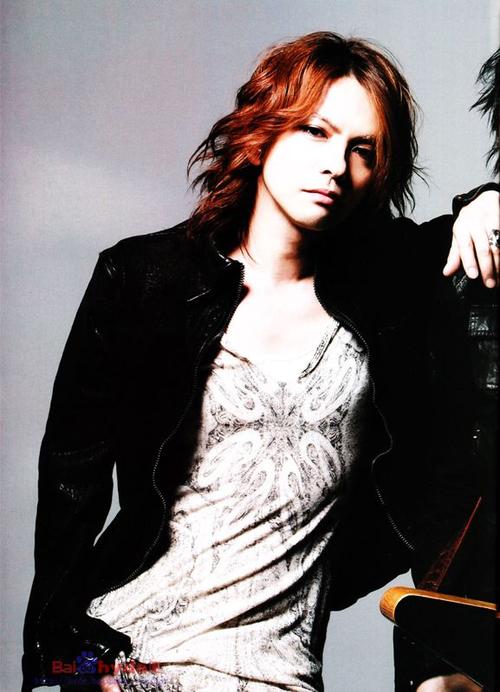 彩虹的hyde