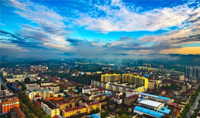 湖北宜昌市发生地震!_远安县